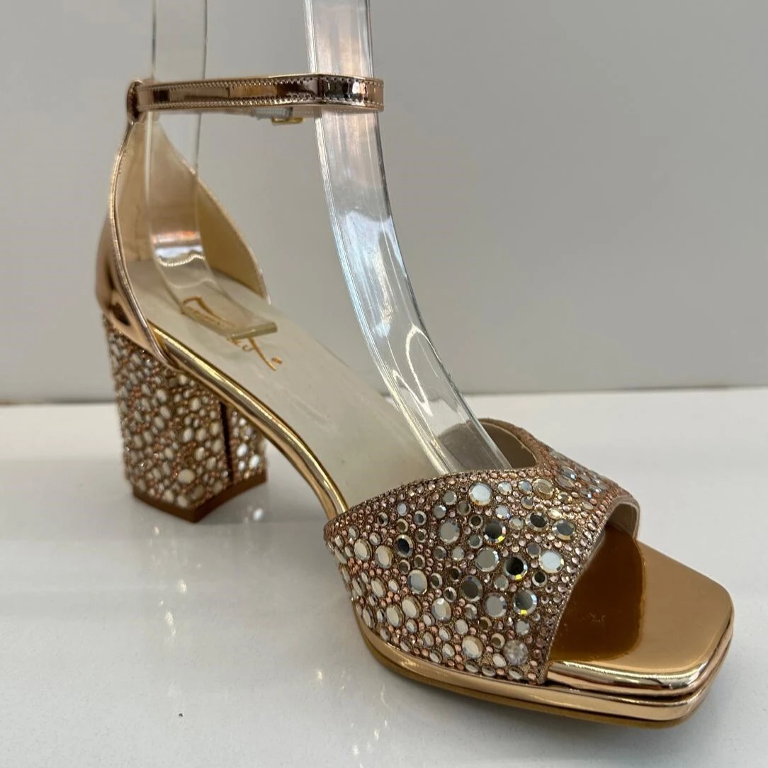 862 ZENNE TOPUKLU AYAKKABI 36-40/ROSE/40