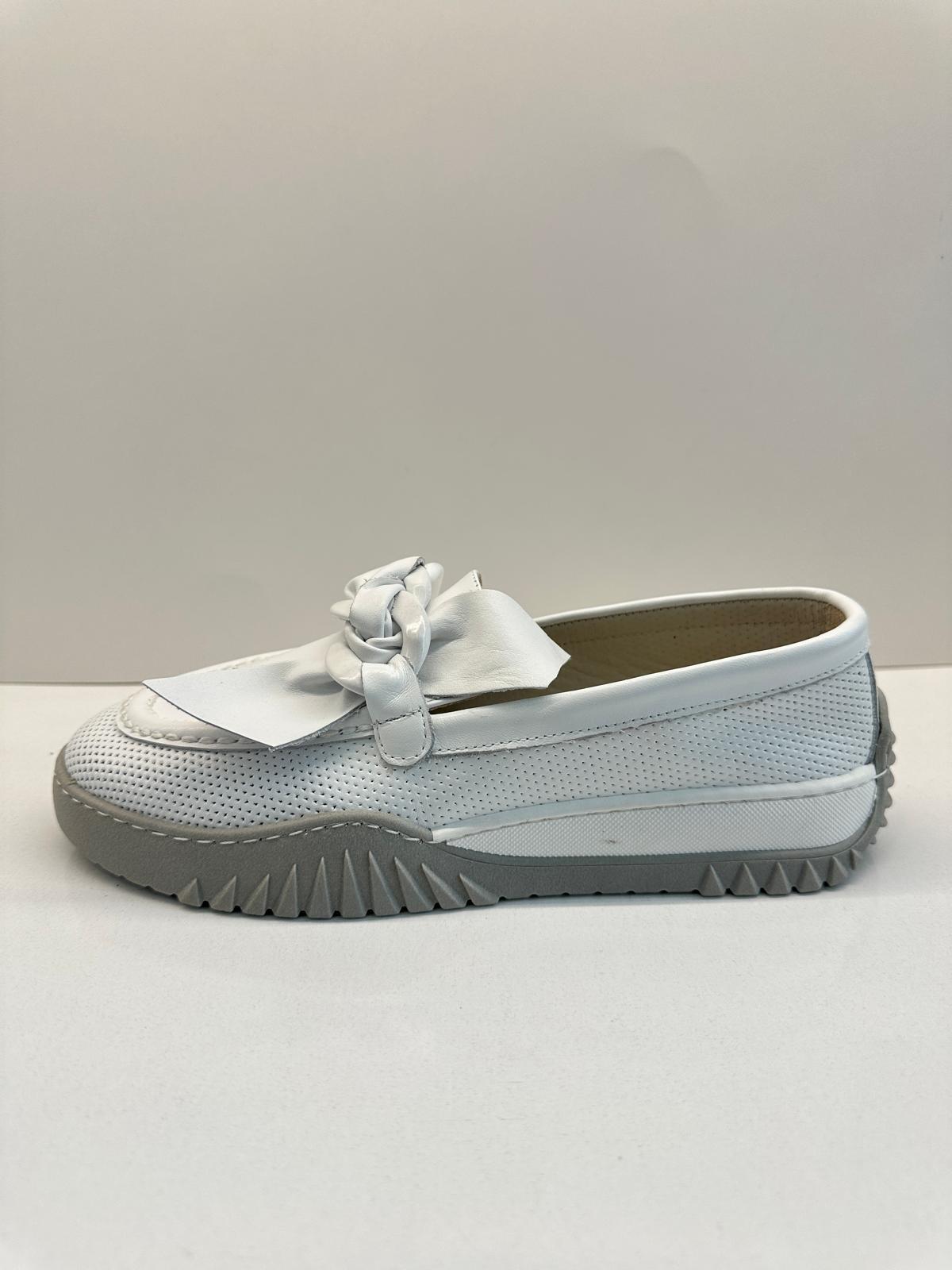 1554  ZENNE AYAKKABI (36-40)