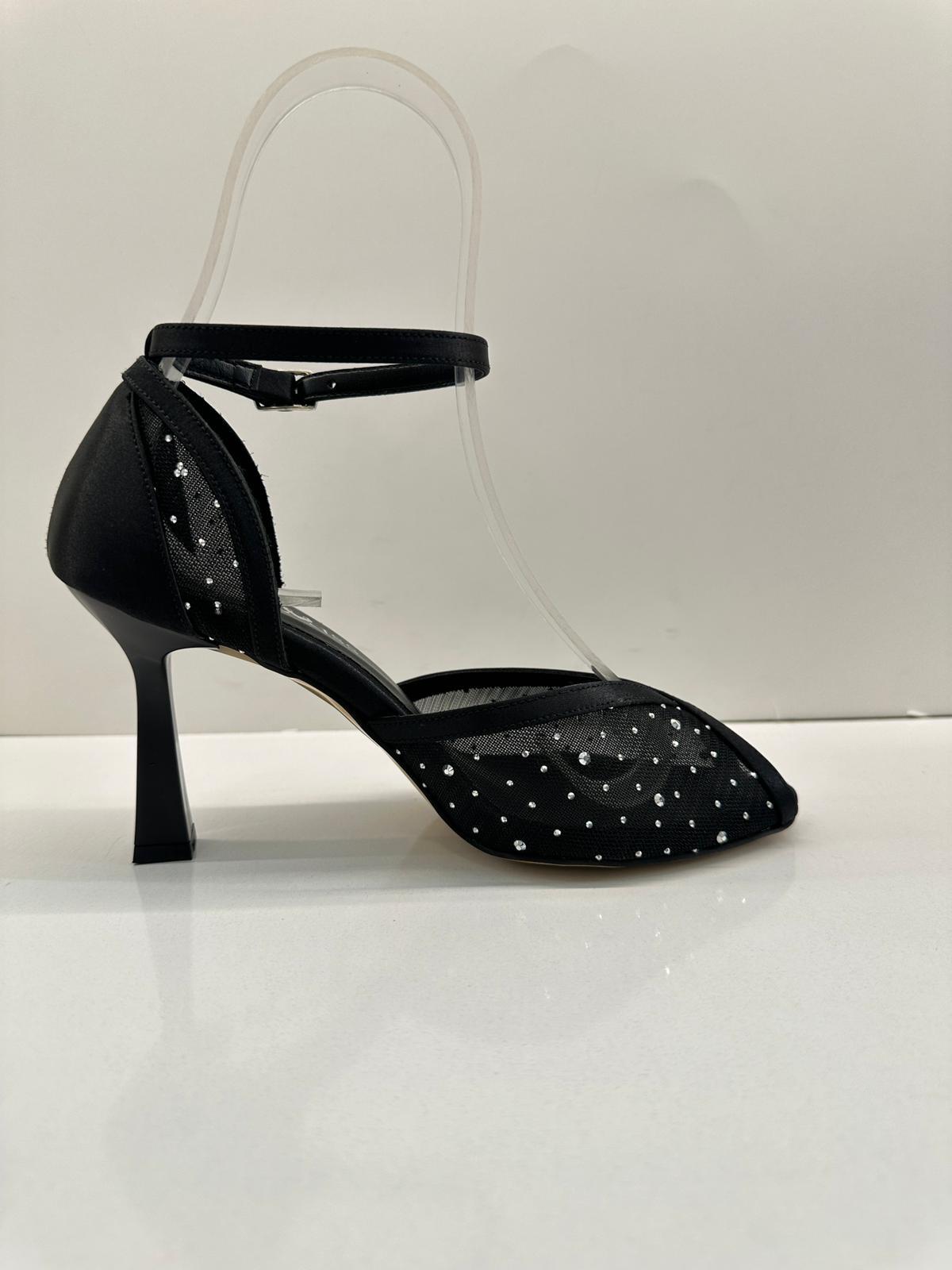 8508 ZENNE TOPUKLU AYAKKABI 36-40