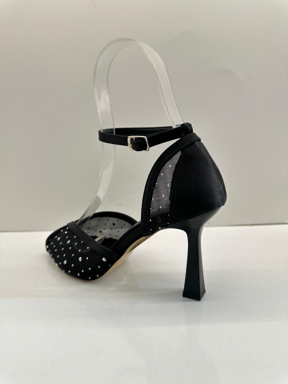 8508 ZENNE TOPUKLU AYAKKABI 36-40