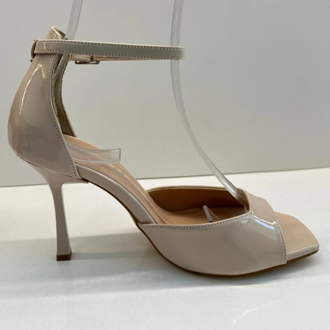 8511 ZENNE TOPUKLU AYAKKABI 36-40