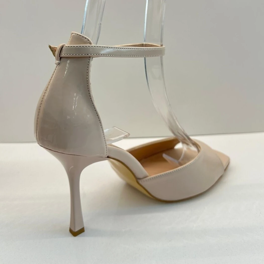 8511 ZENNE TOPUKLU AYAKKABI 36-40