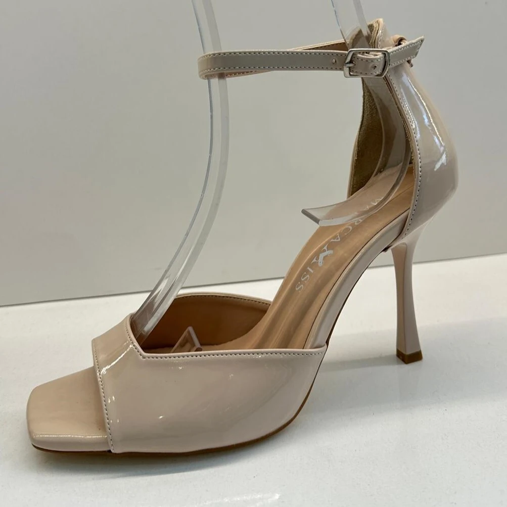 8511 ZENNE TOPUKLU AYAKKABI 36-40