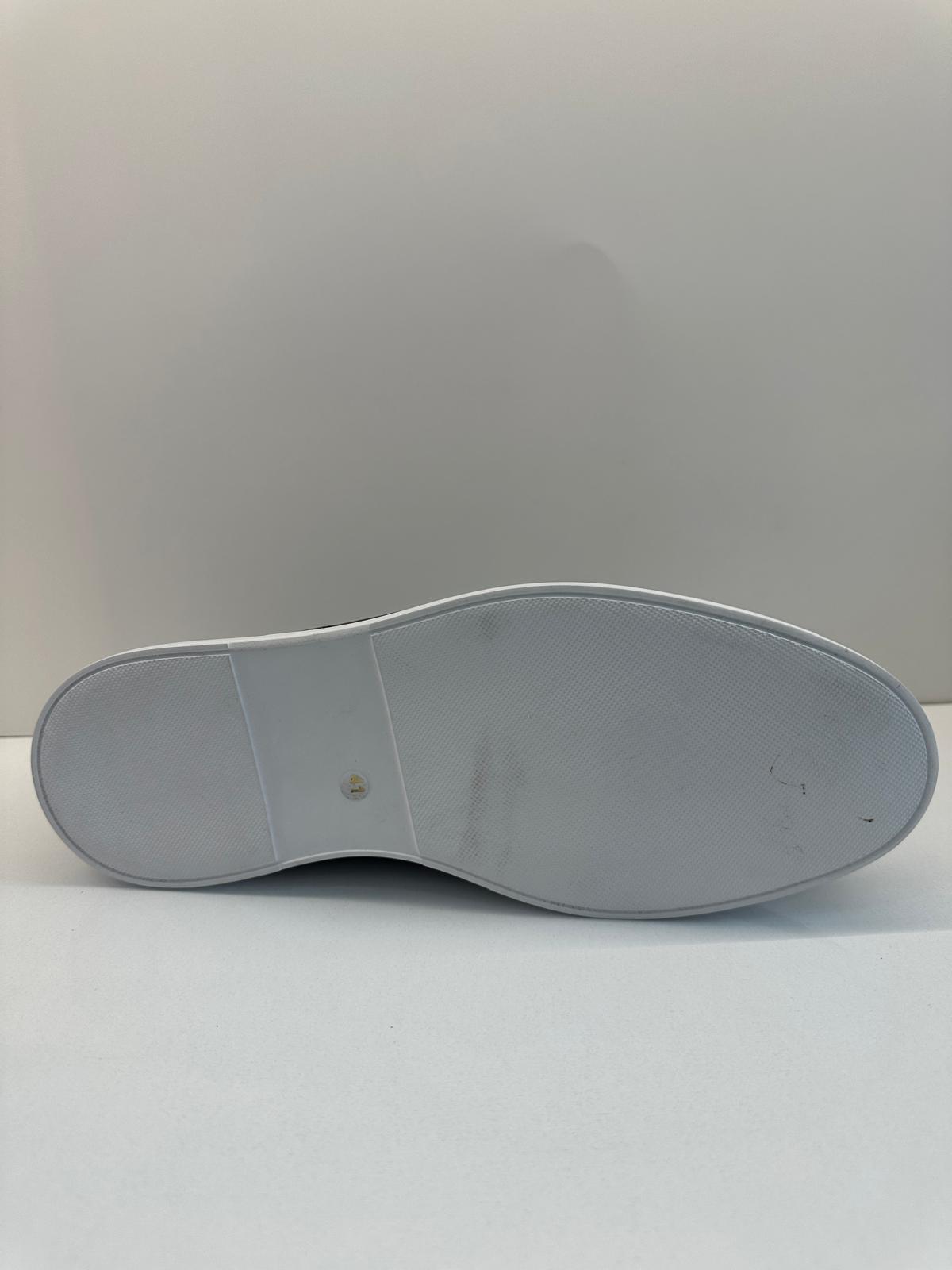 5055  BİBEROĞLU MERDANE AYAKKABI 40-44/KAHVE /42