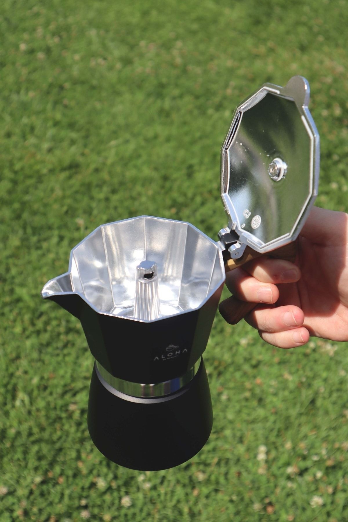 Moka Pot