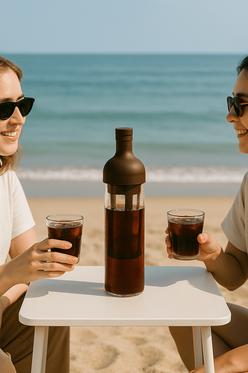Cold Brew