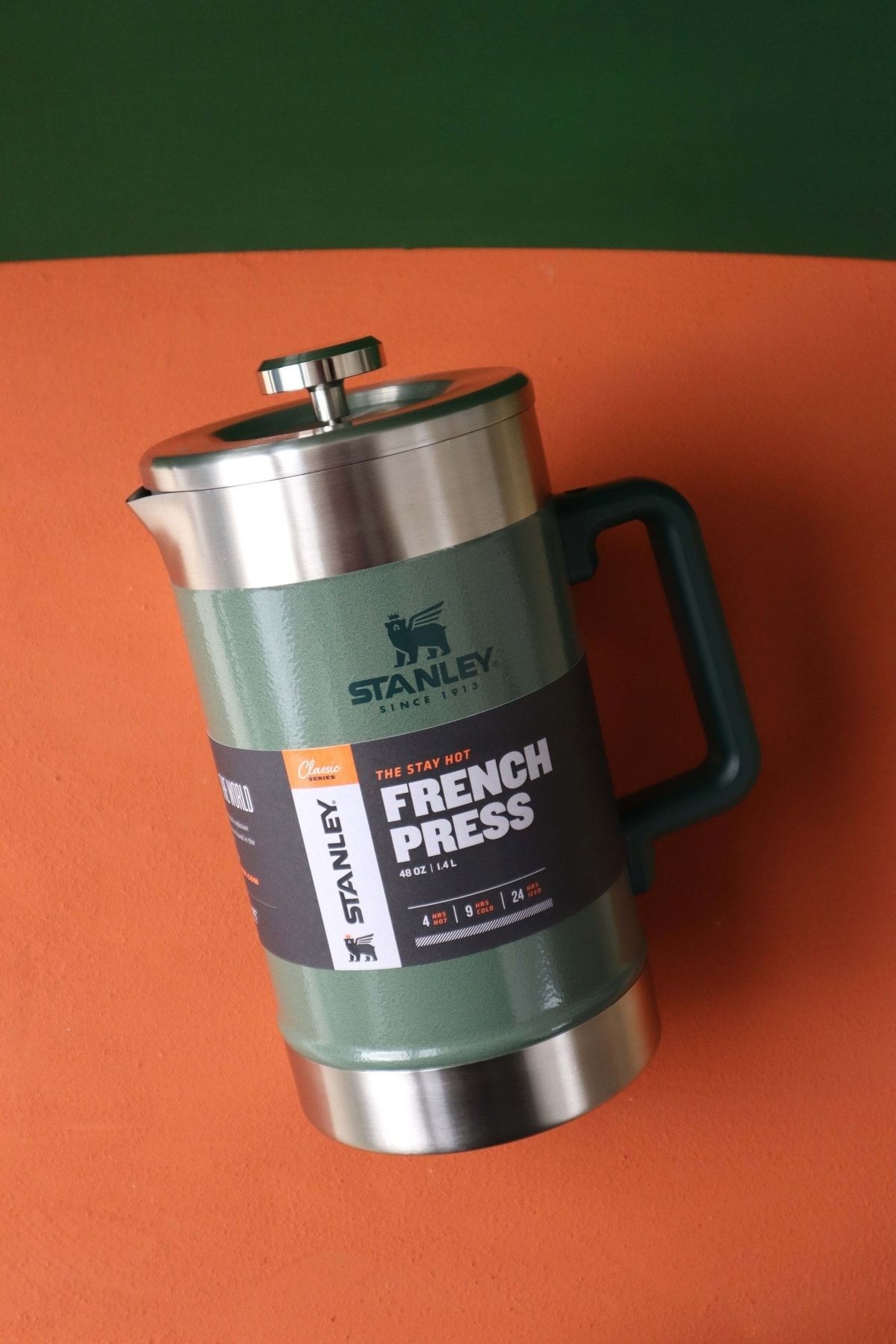 French Press 1.4l