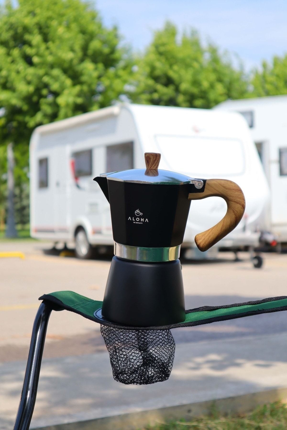 Moka Pot