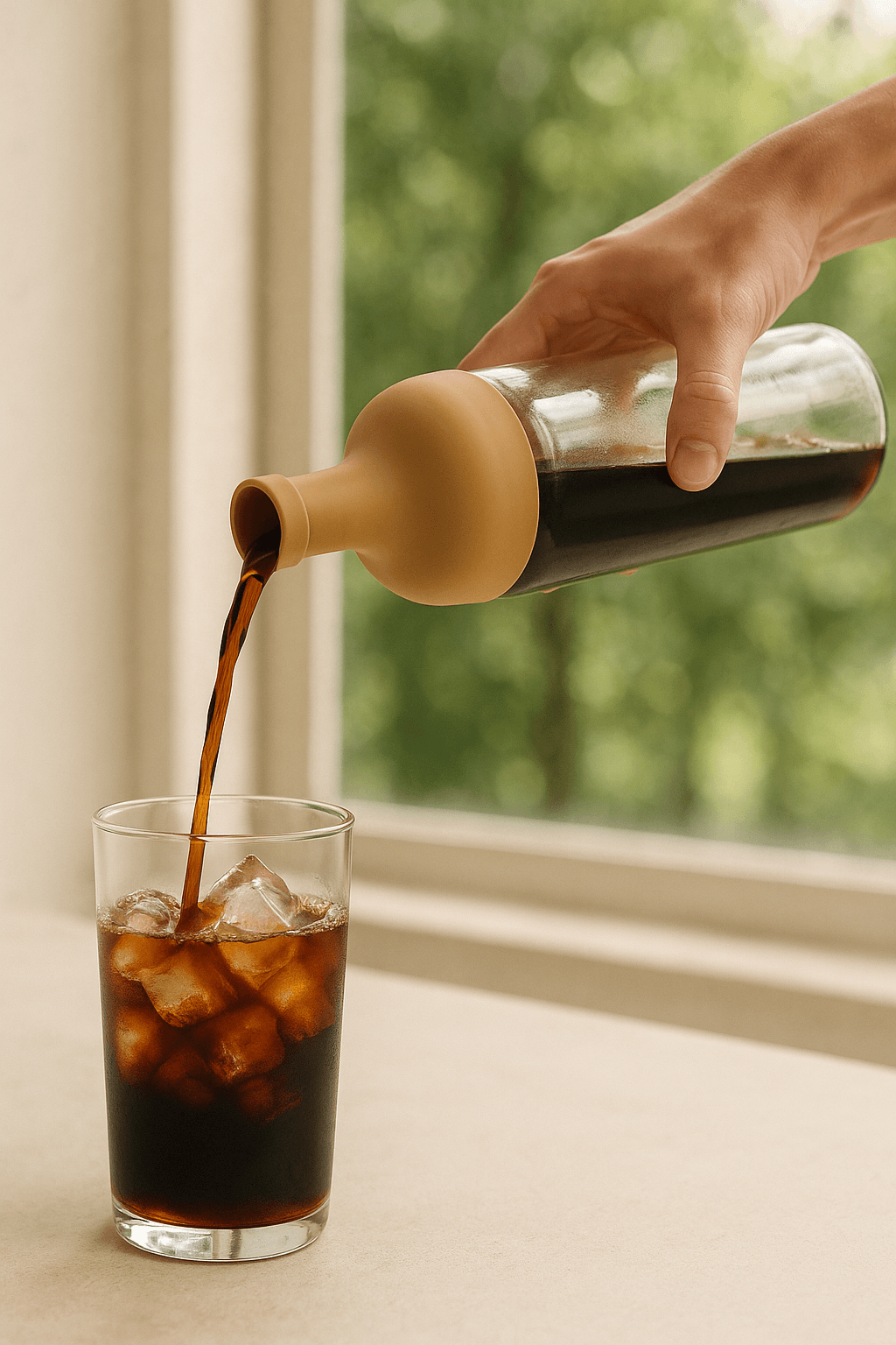 Cold Brew