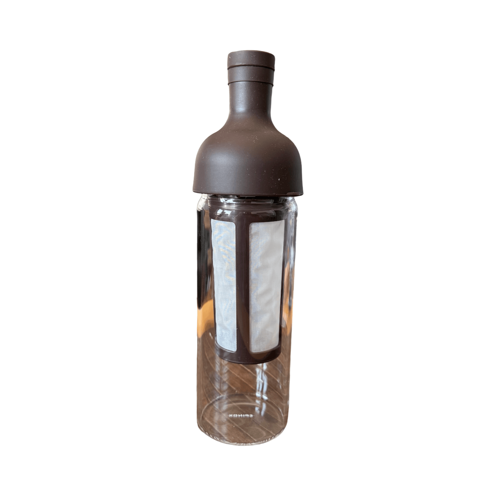 Cold Brew