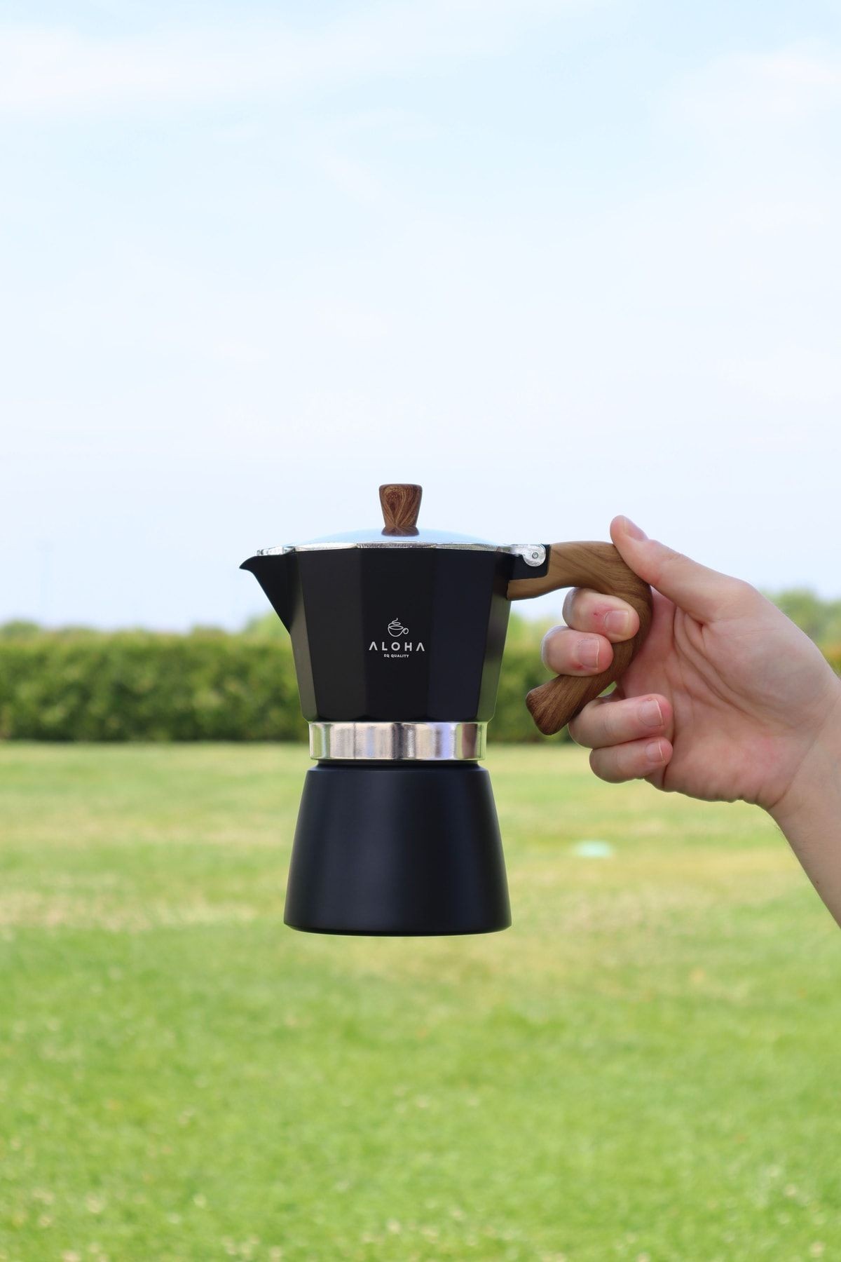 Moka Pot