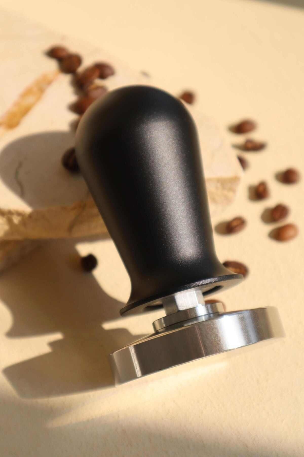 Tamper Klikli 58mm