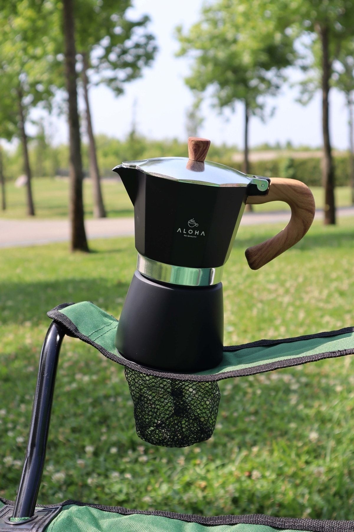 Moka Pot