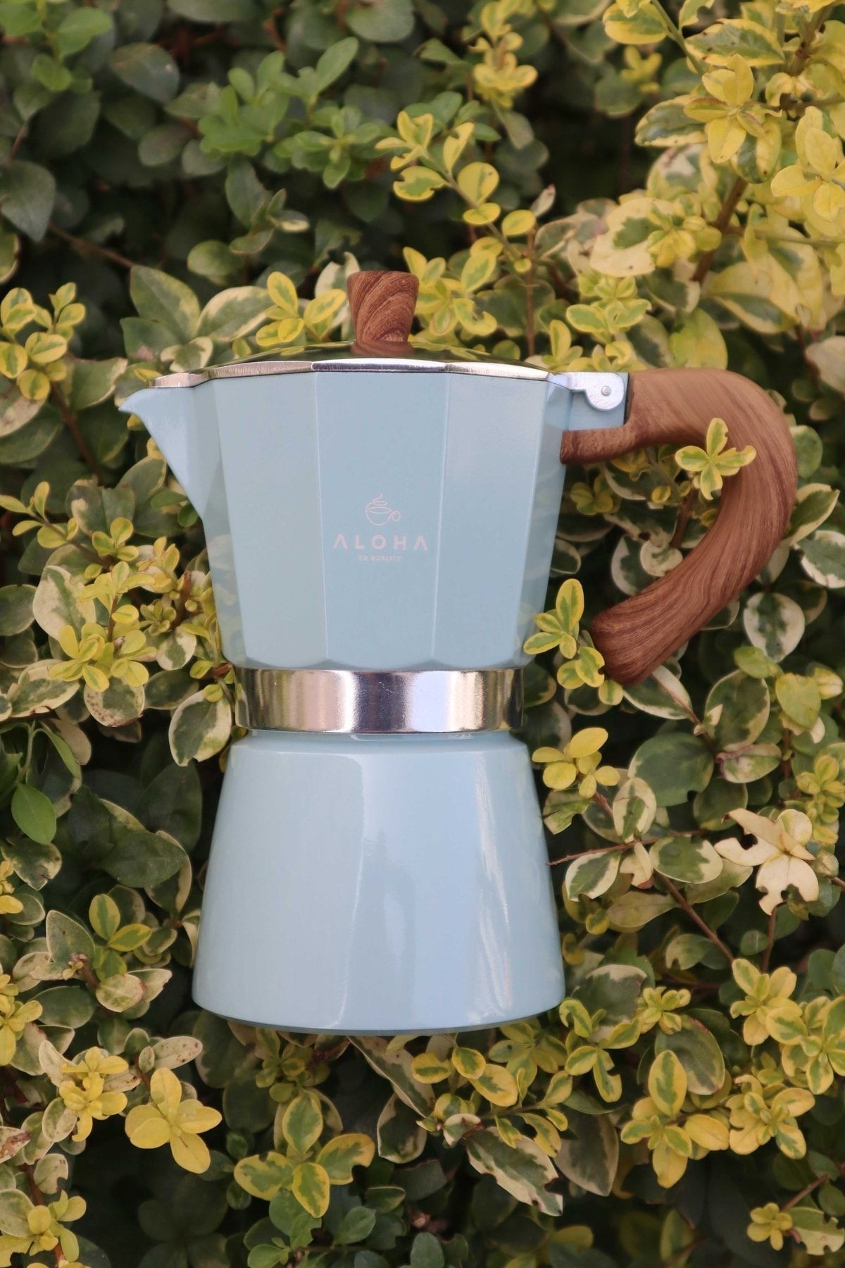 Moka Pot