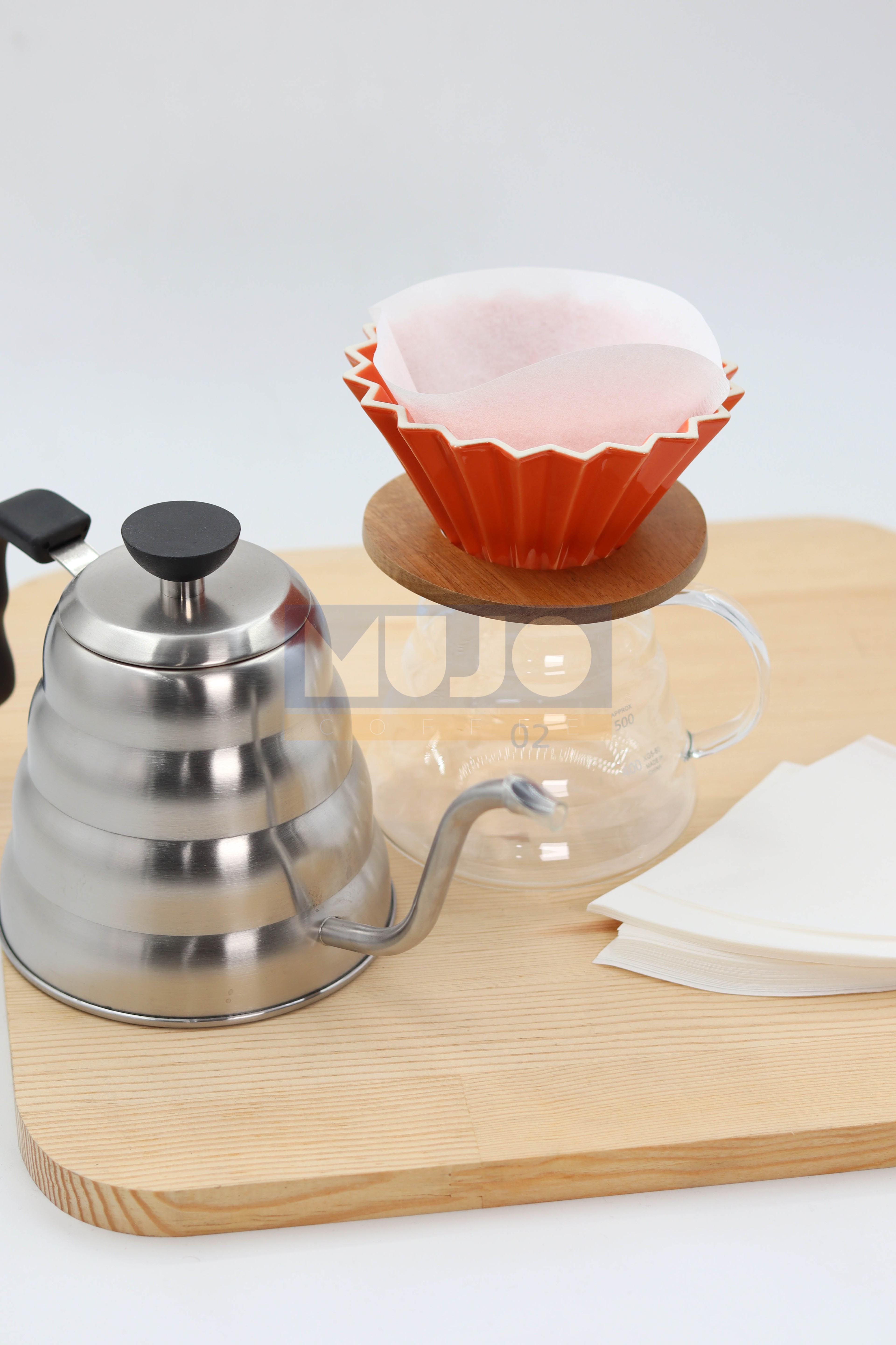 V60 Exclusive Set 4 Parça Vol2