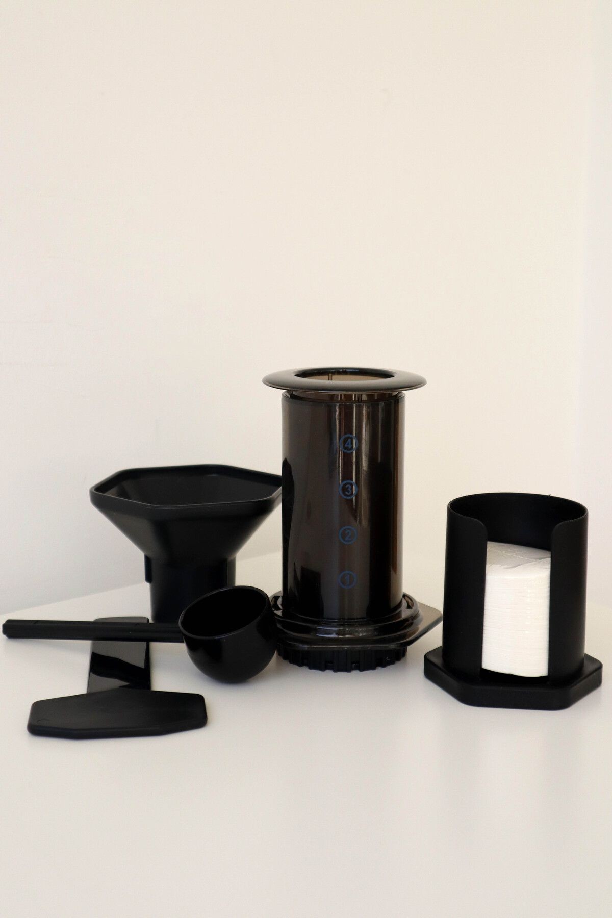 Aeropress