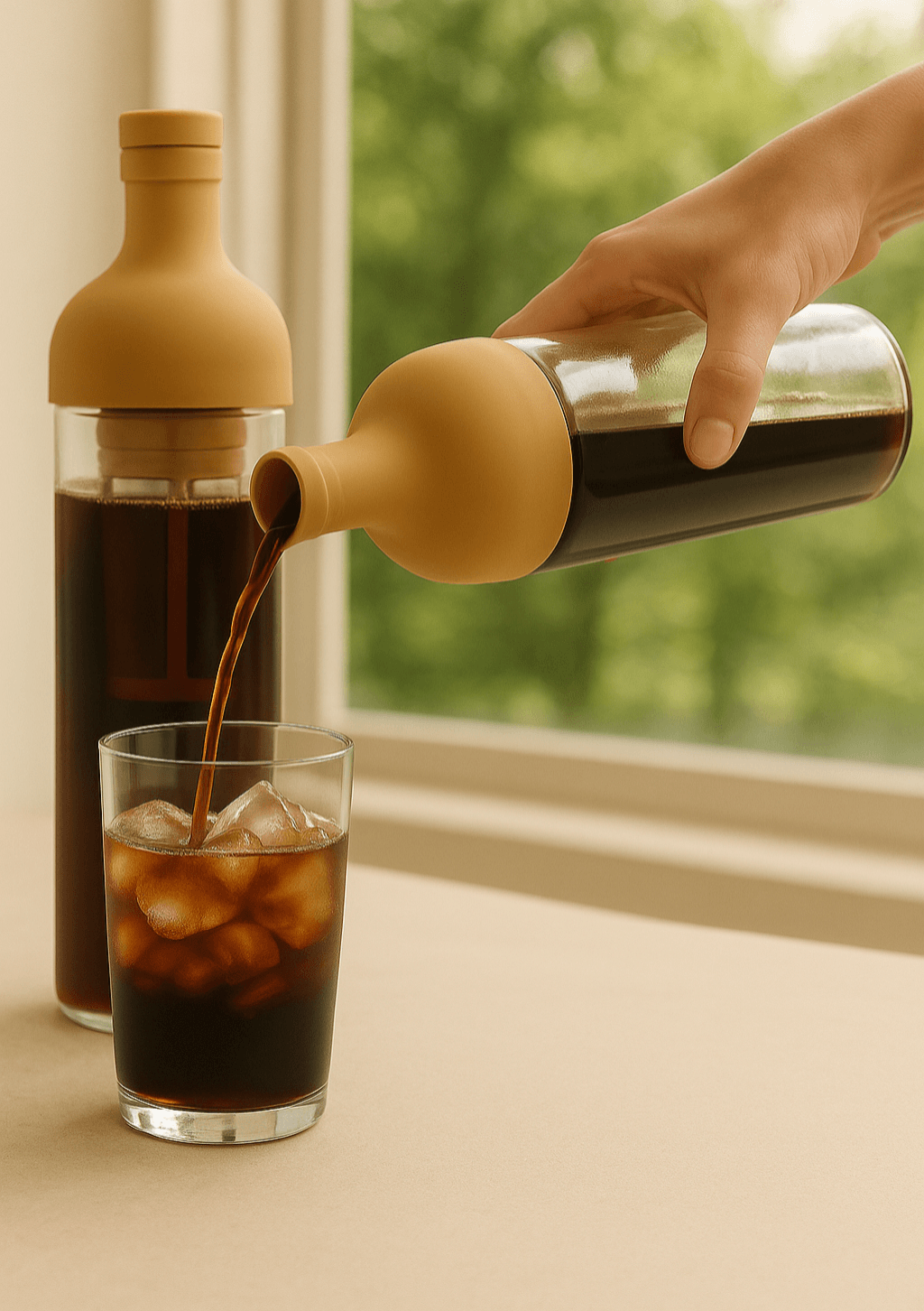 Cold Brew