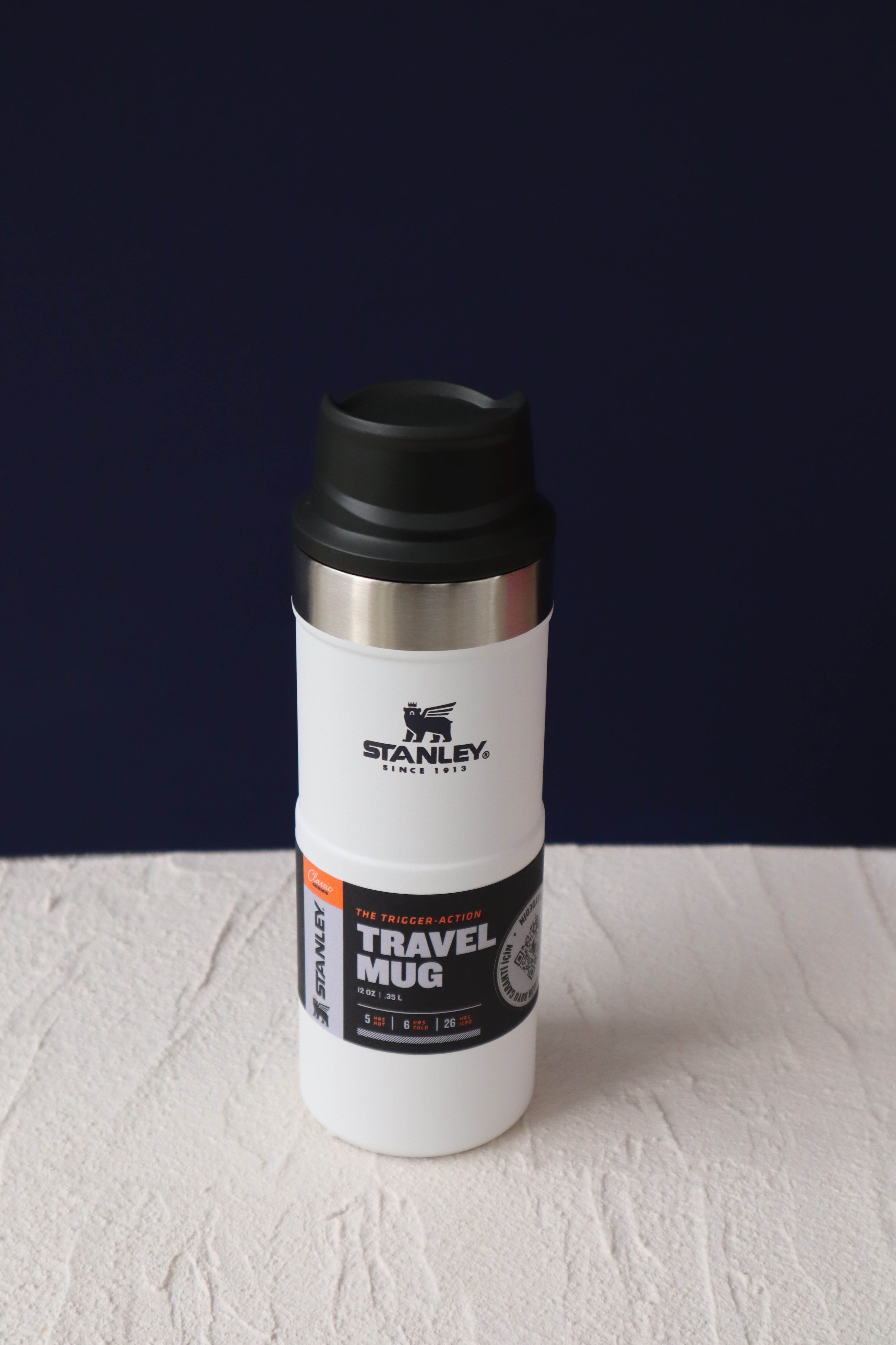 Stanley The Trigger-Action Travel Mug 0.35L