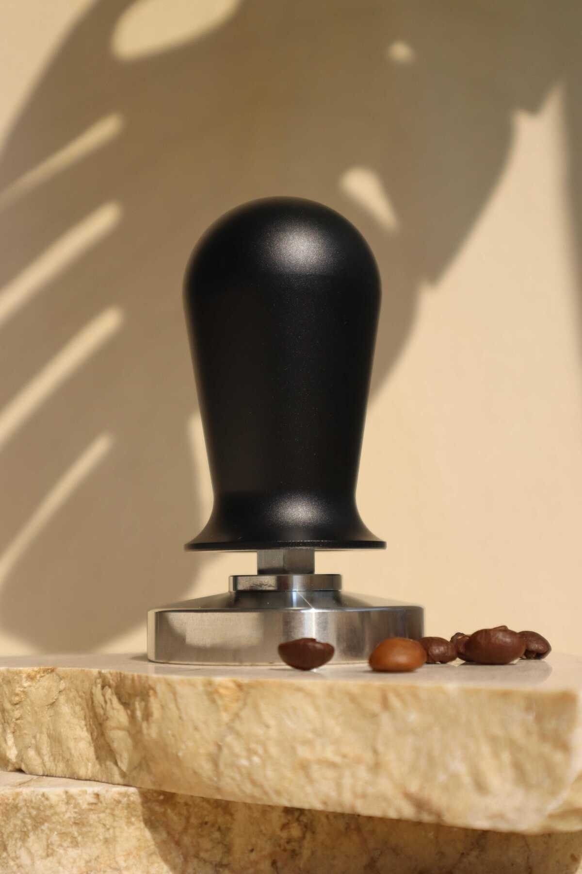 Tamper Klikli 58mm