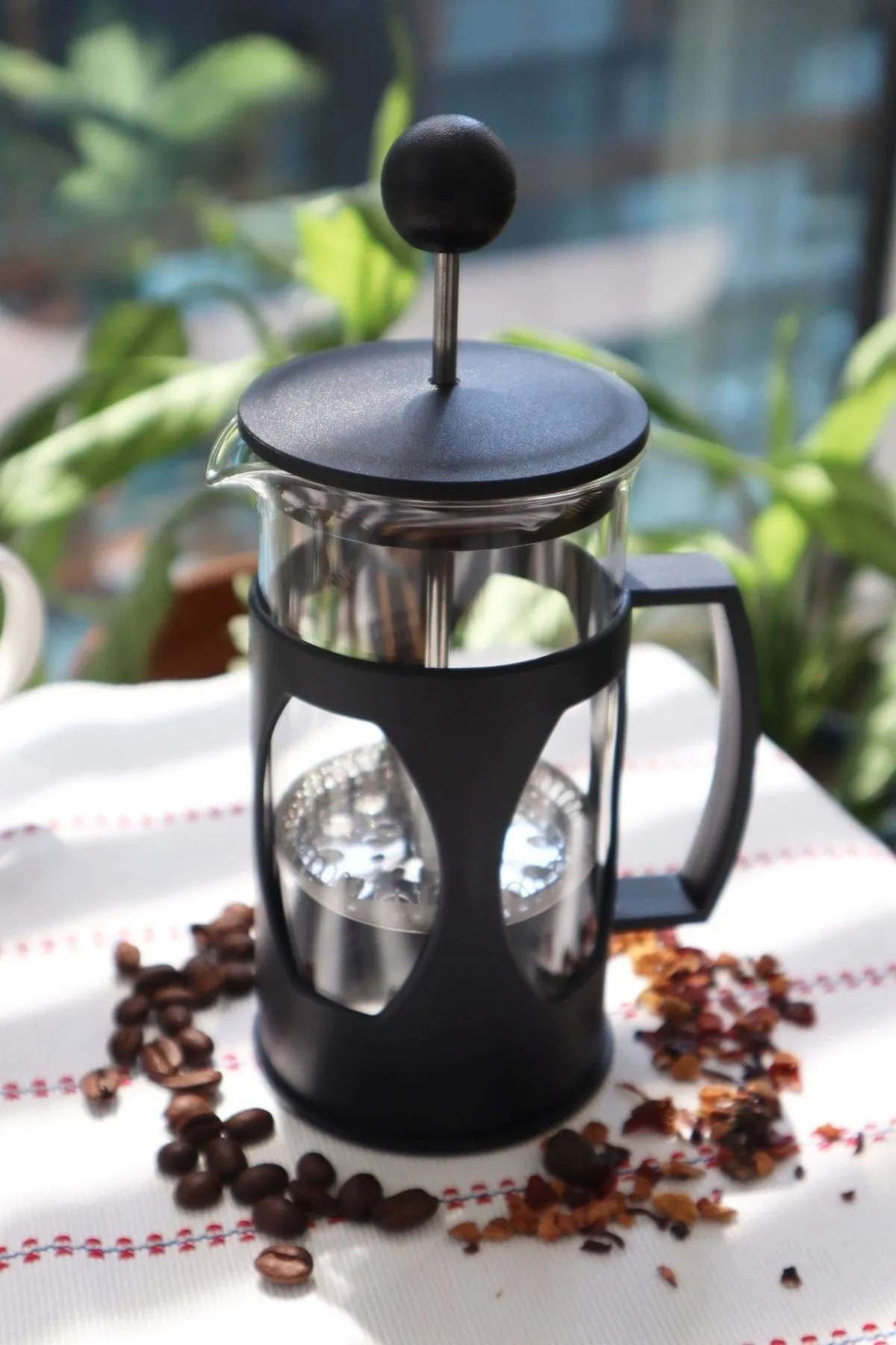 French Press 