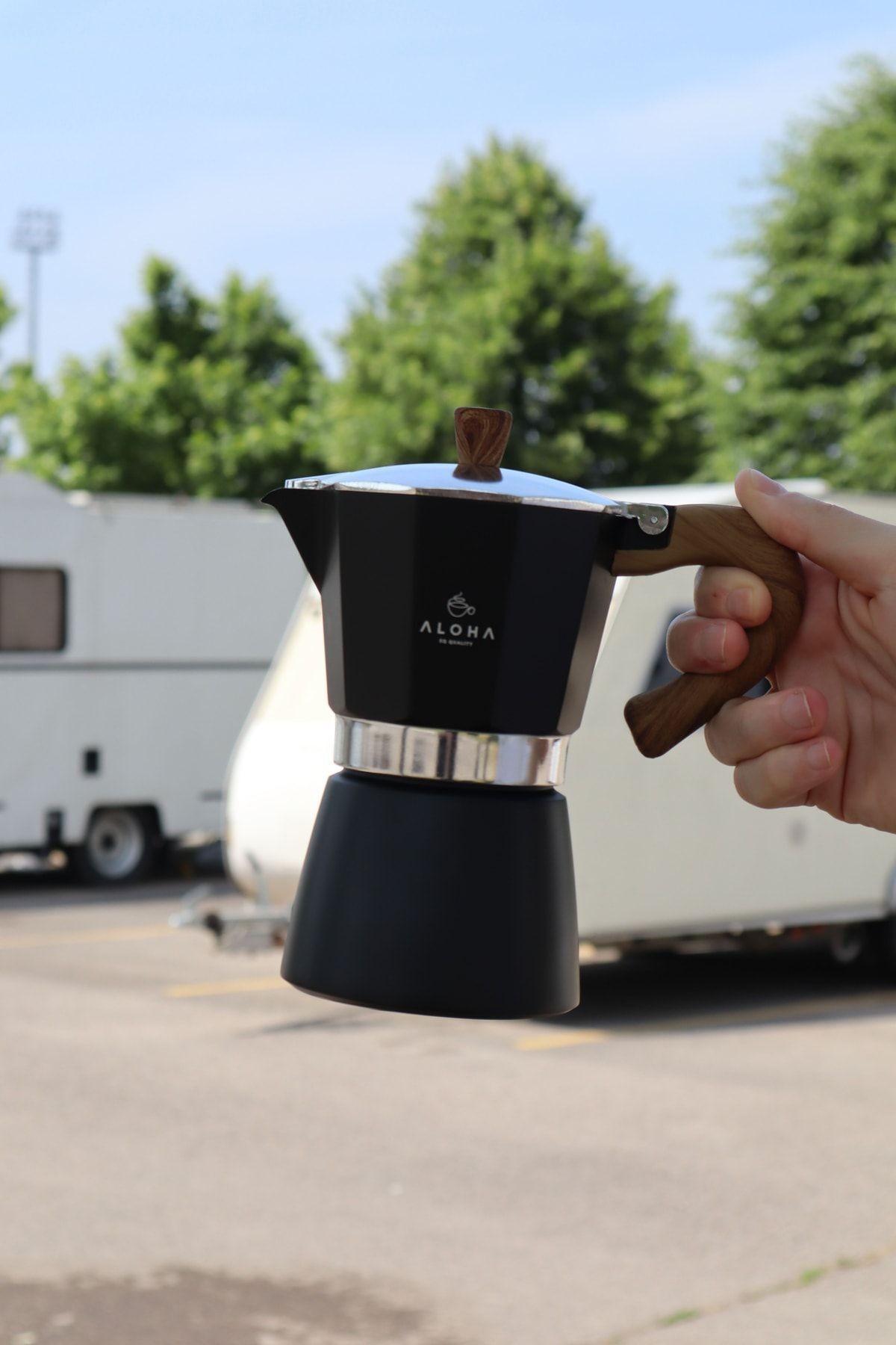 Moka Pot