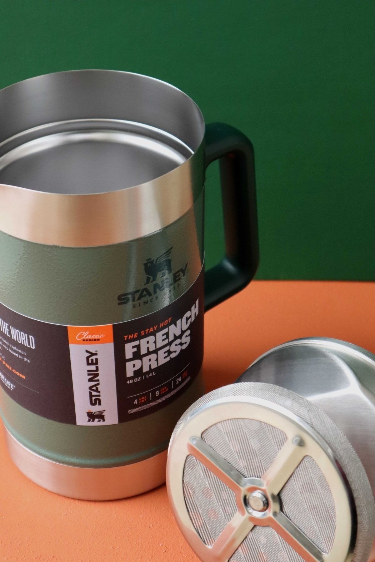 French Press 1.4l