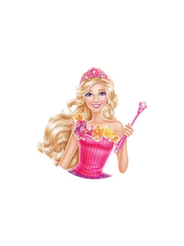 Movas Sanat Barbie Ve Arkadaşları | Mozaik Puzzle | 60X60 | E20233803