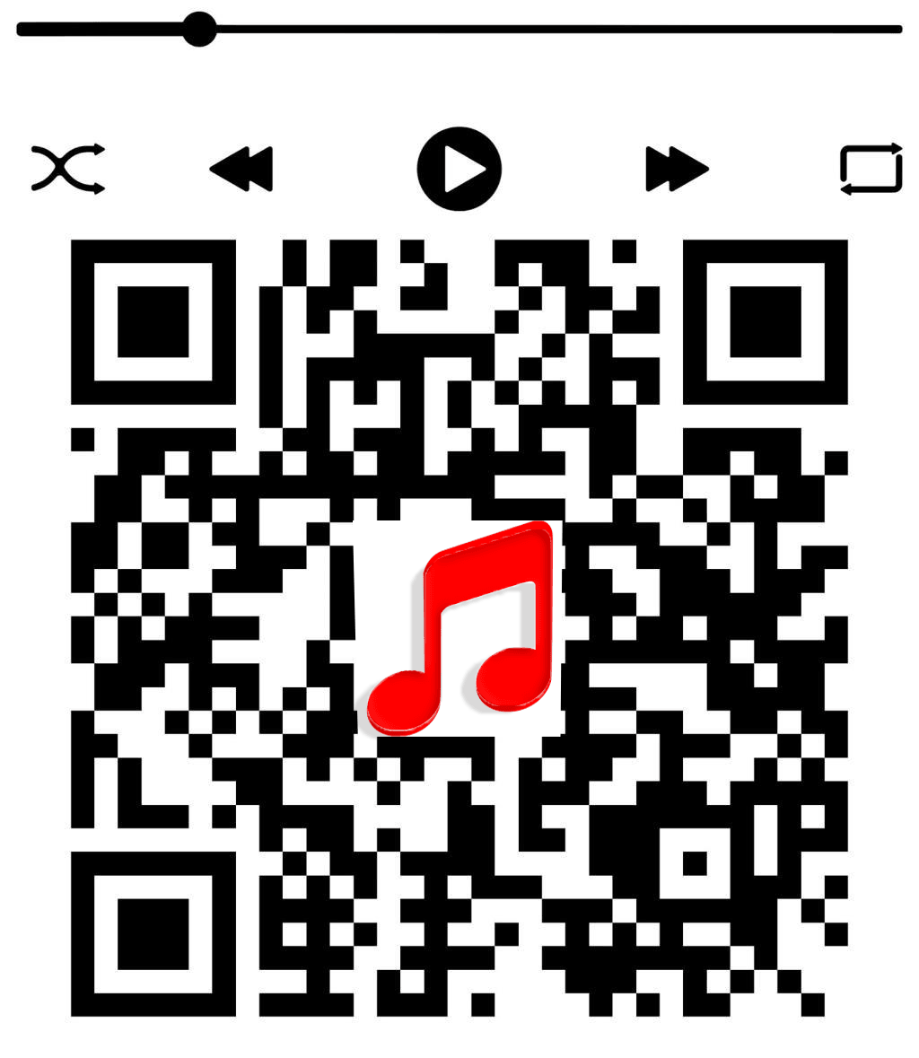 Movas Sanat Play-Pause and QR!