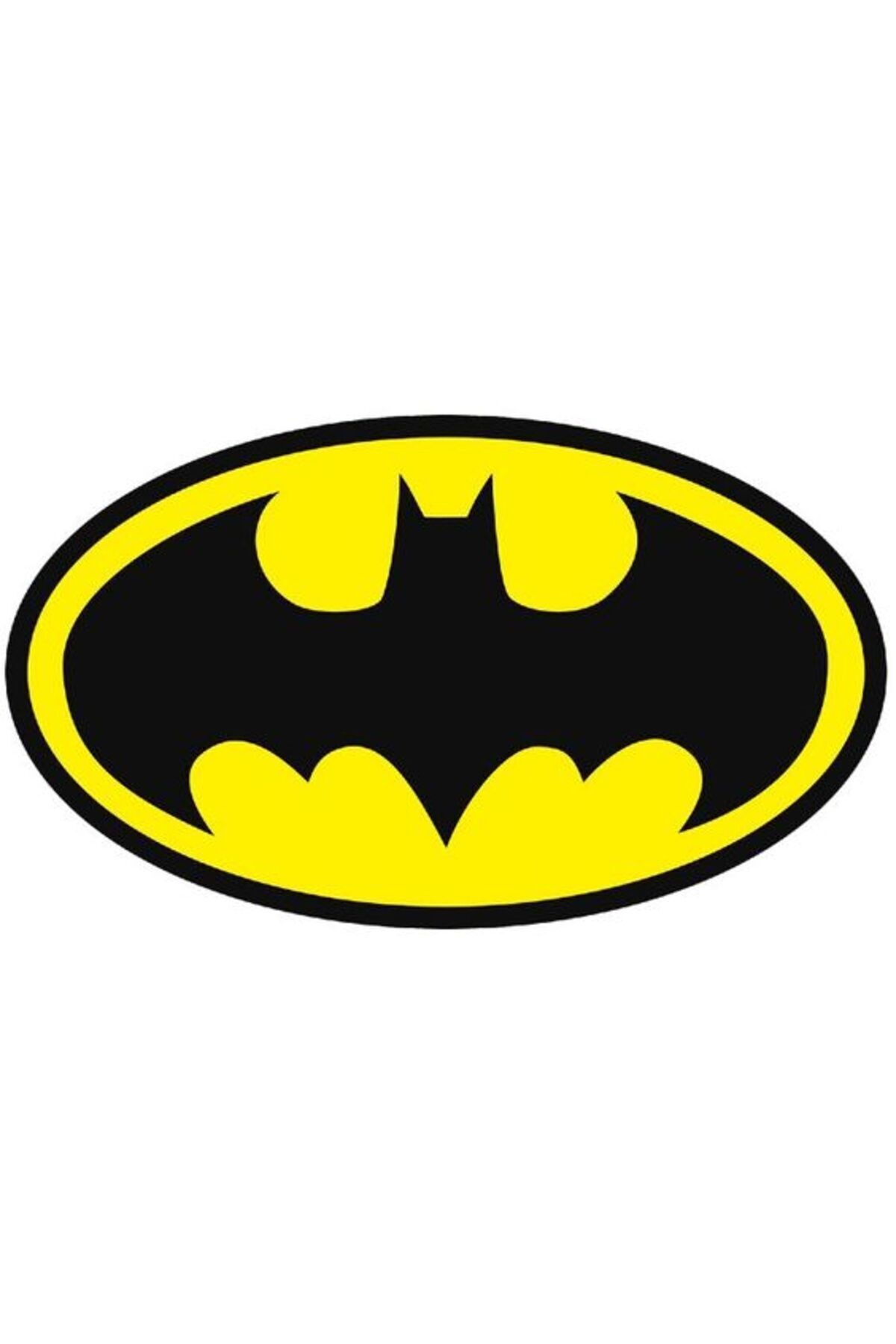 Movas Sanat Batman | Mozaik Sticker | 20x12 | E20203894