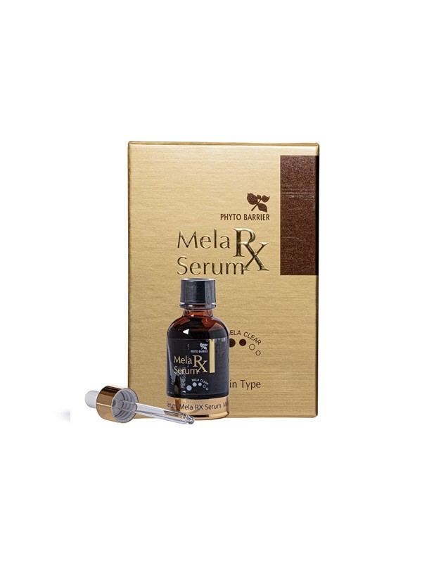 PHYTO BARRIER MelaRx C Vitaminli Leke Karşıtı Serum 30 ml