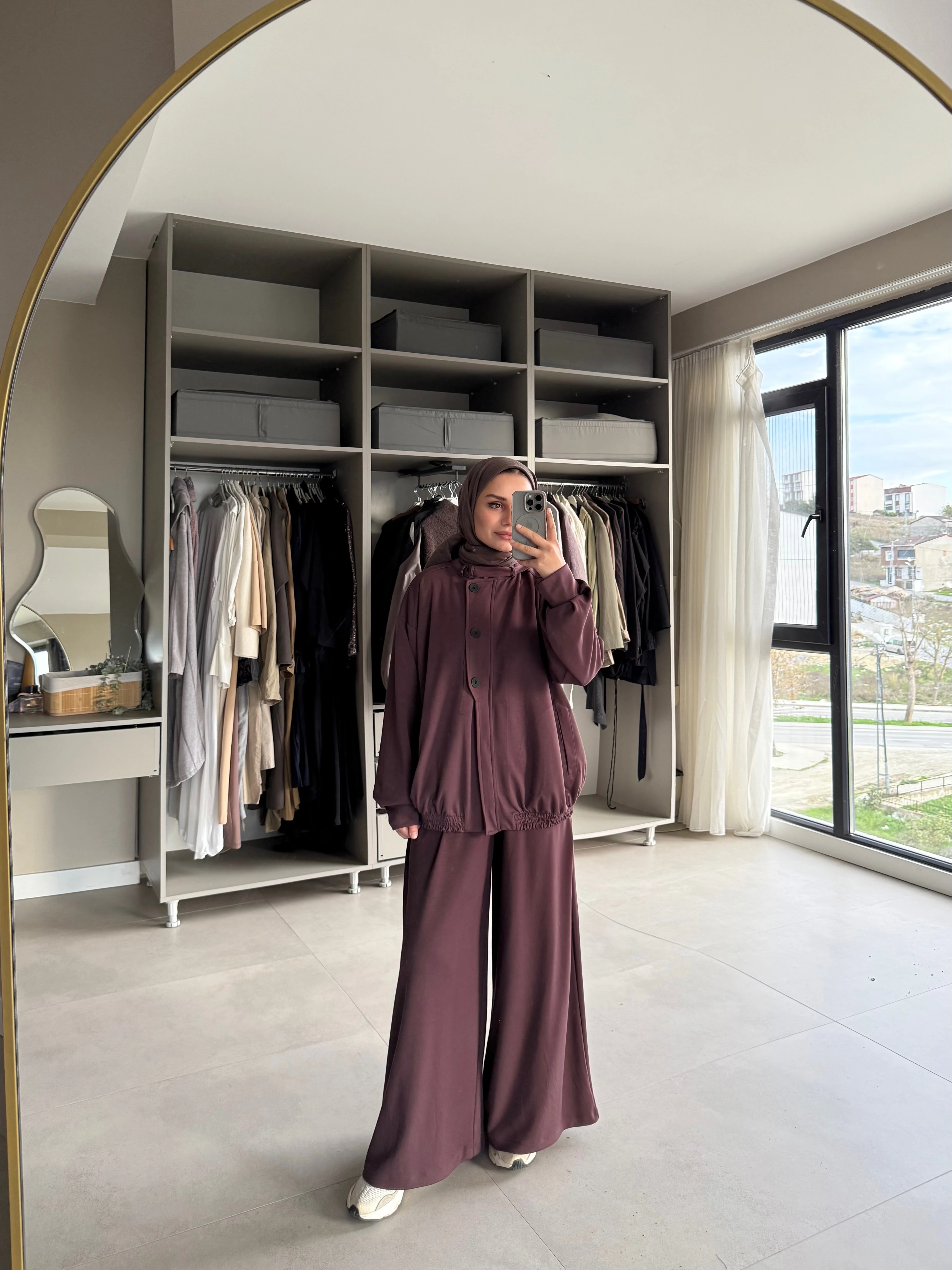 RAGLA TAKIM - Gül kurusu