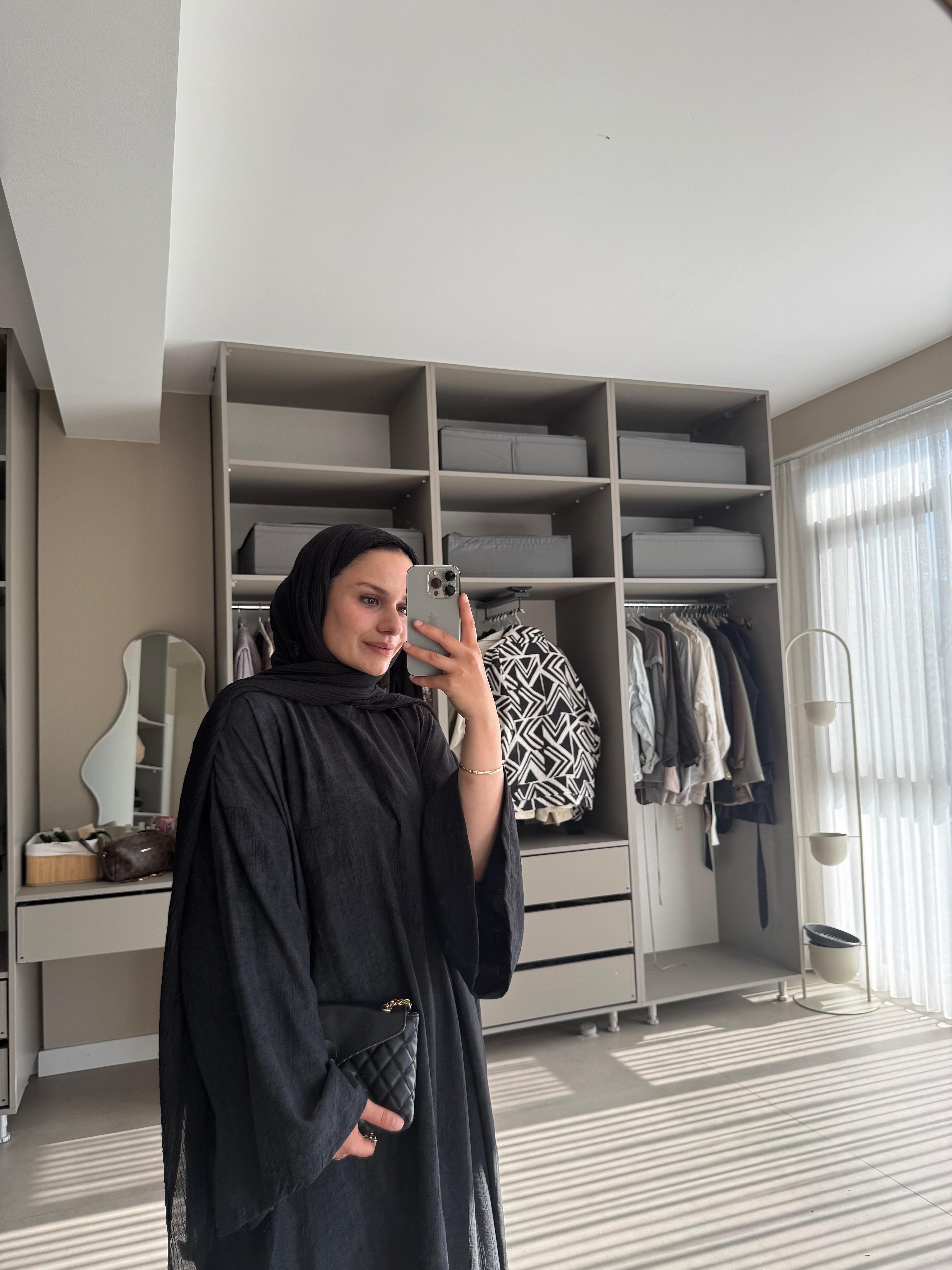 KYRA ELBİSE 