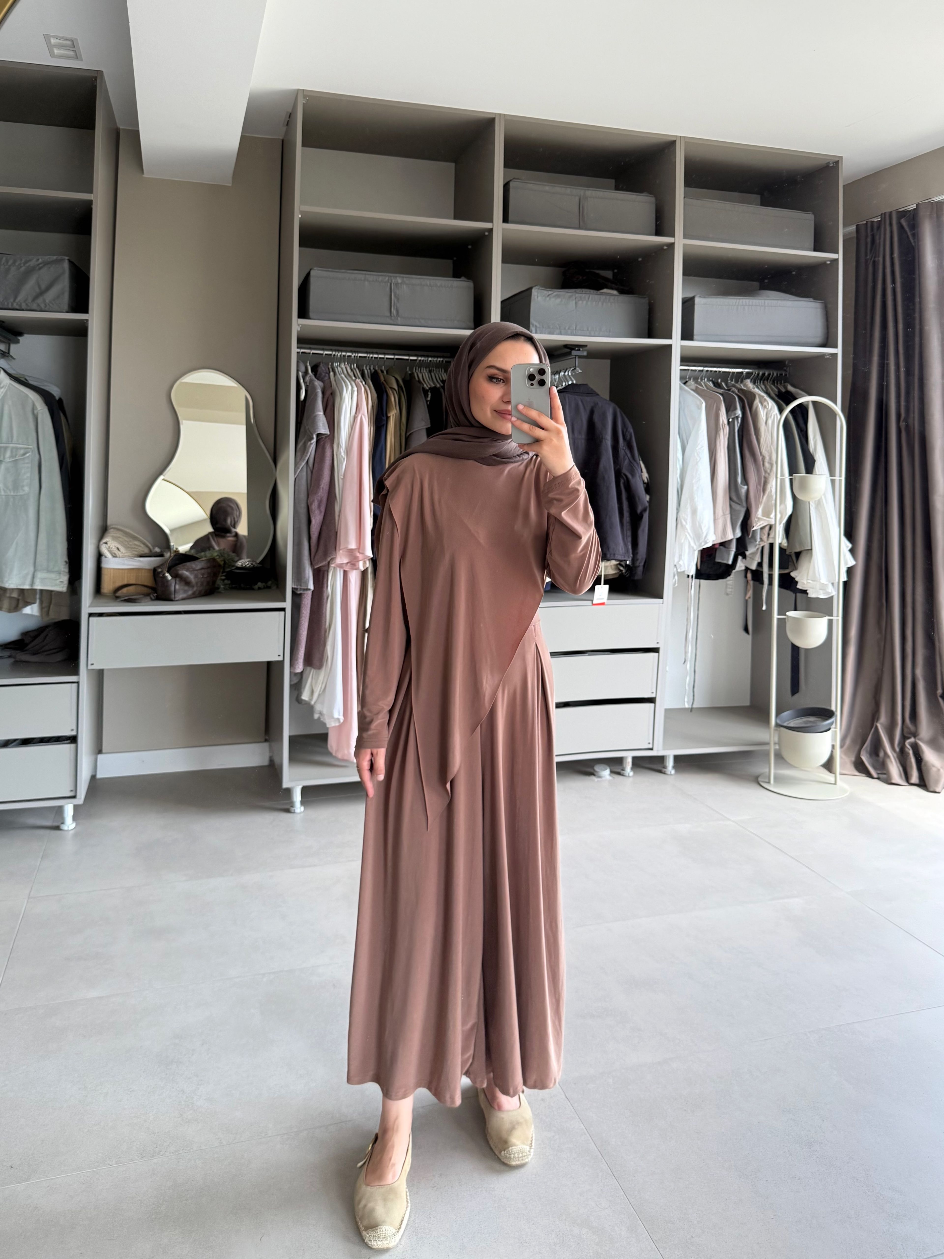 ROOM TAKİM  - Camel