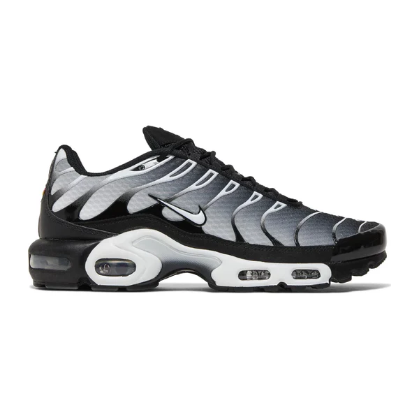 Air Max Plus TN Black Fade "Smoke"
