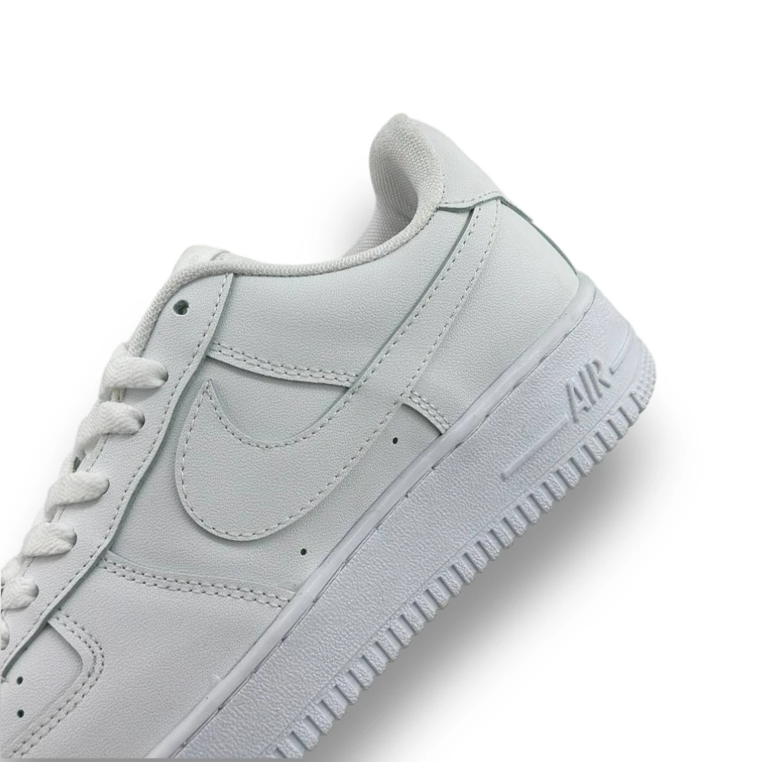 Air Force 1 Beyaz