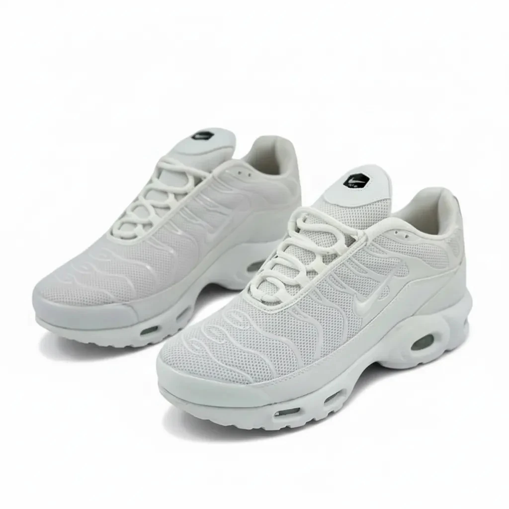 Air Max Plus TN Beyaz