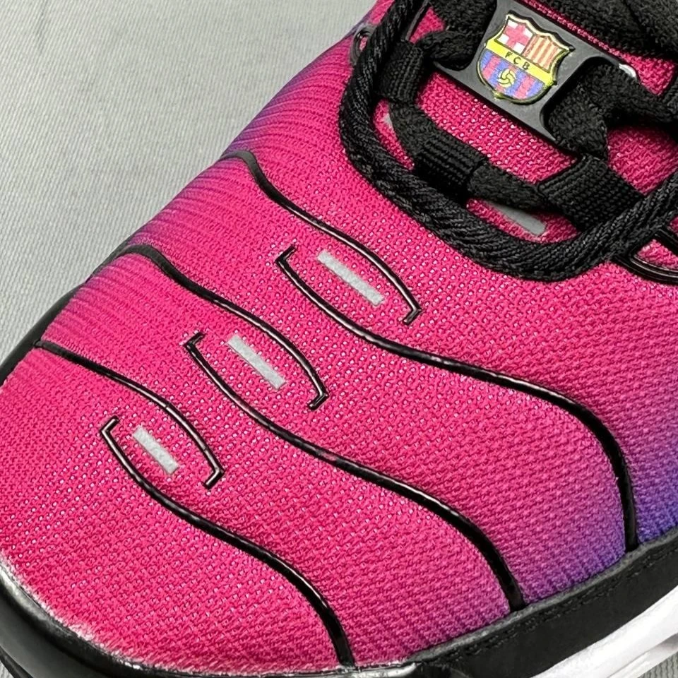 Air Max Plus TN Barcha