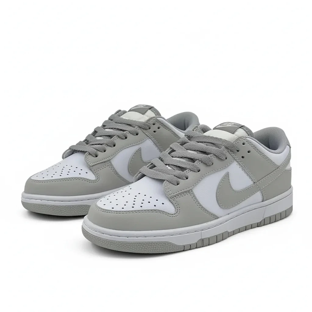 Dunk Gri HQ