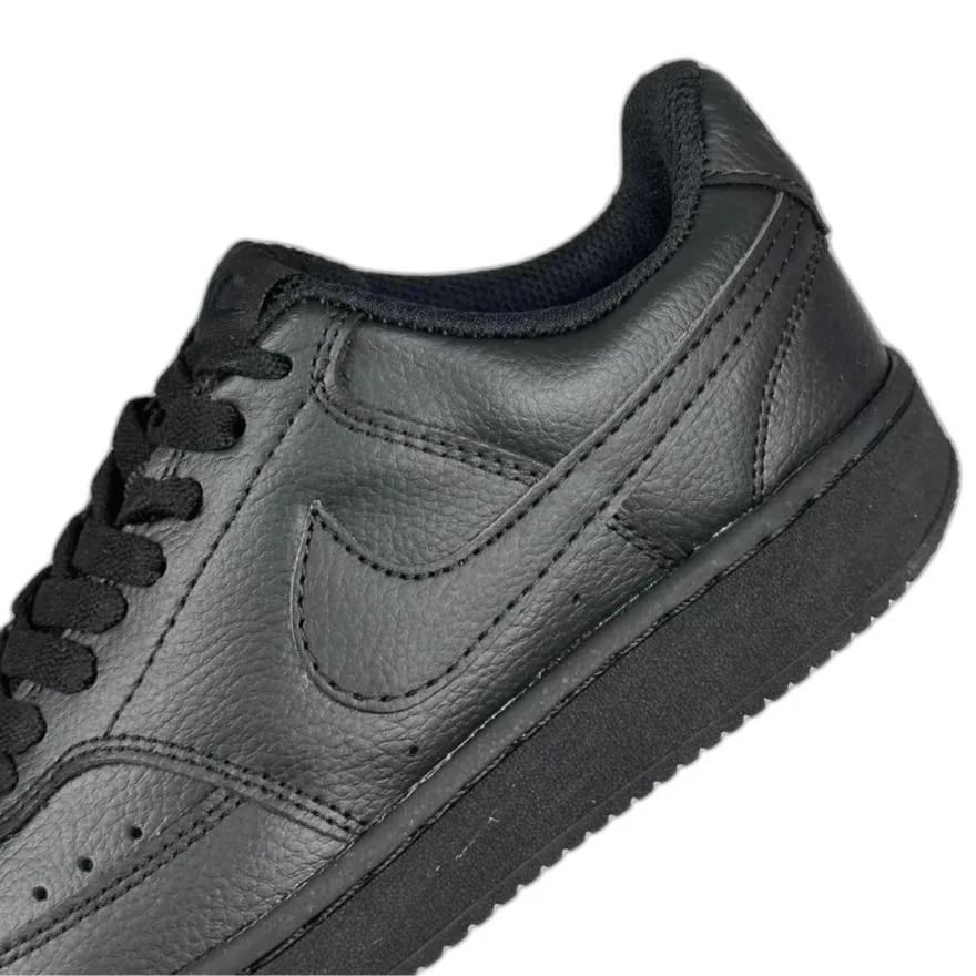 Court Vision Siyah HQ