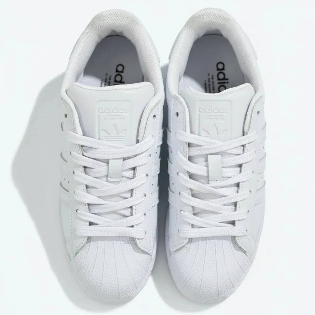 Adidas Süperstar Beyaz