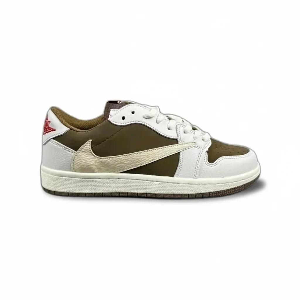 Travis Scoot Reverse Mocha HQ