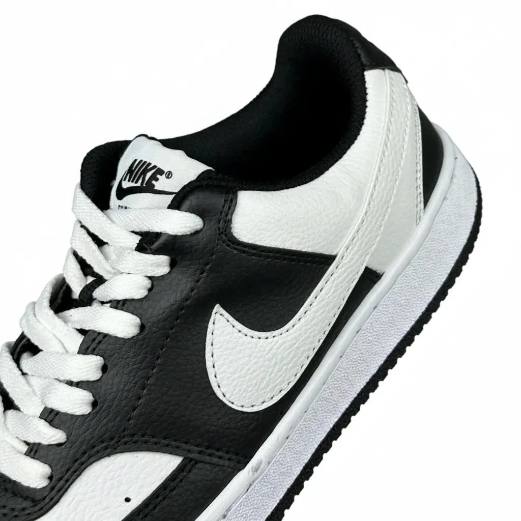 Court Vision Panda HQ