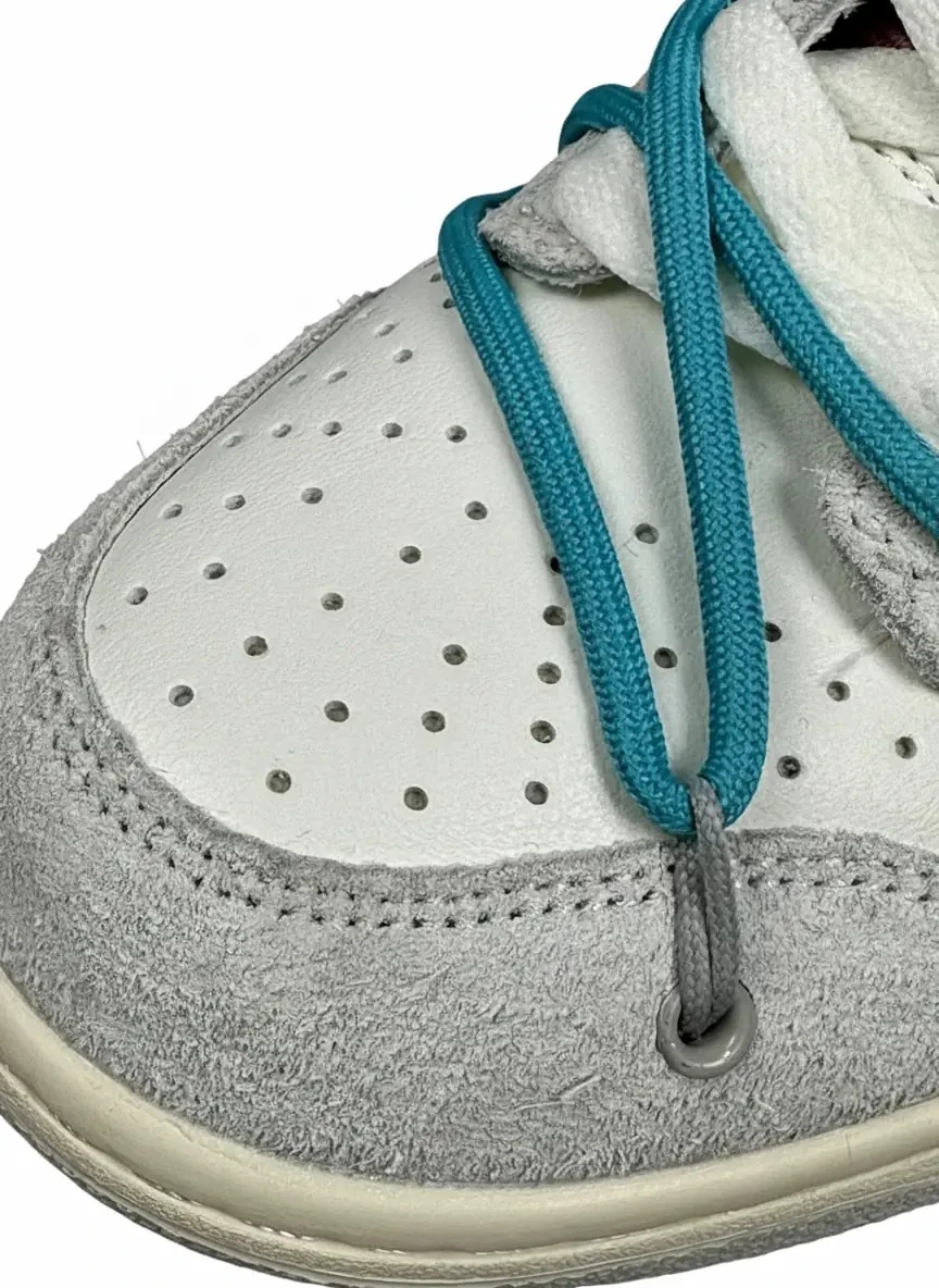 Dunk Low Off White 36 of 50