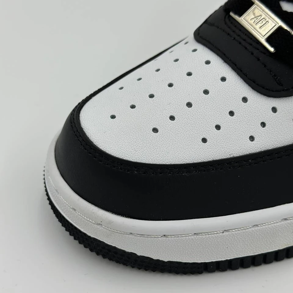 Air Force 1 Panda Hq