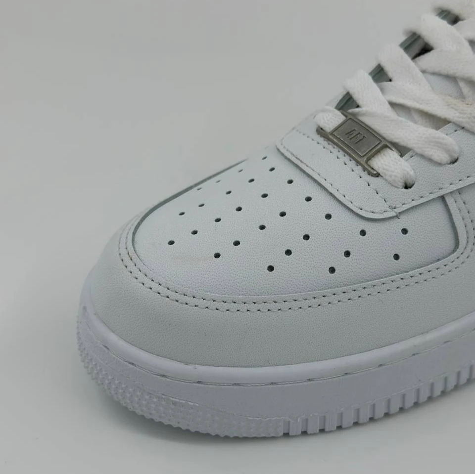 Air Force 1 Beyaz Siyah HQ
