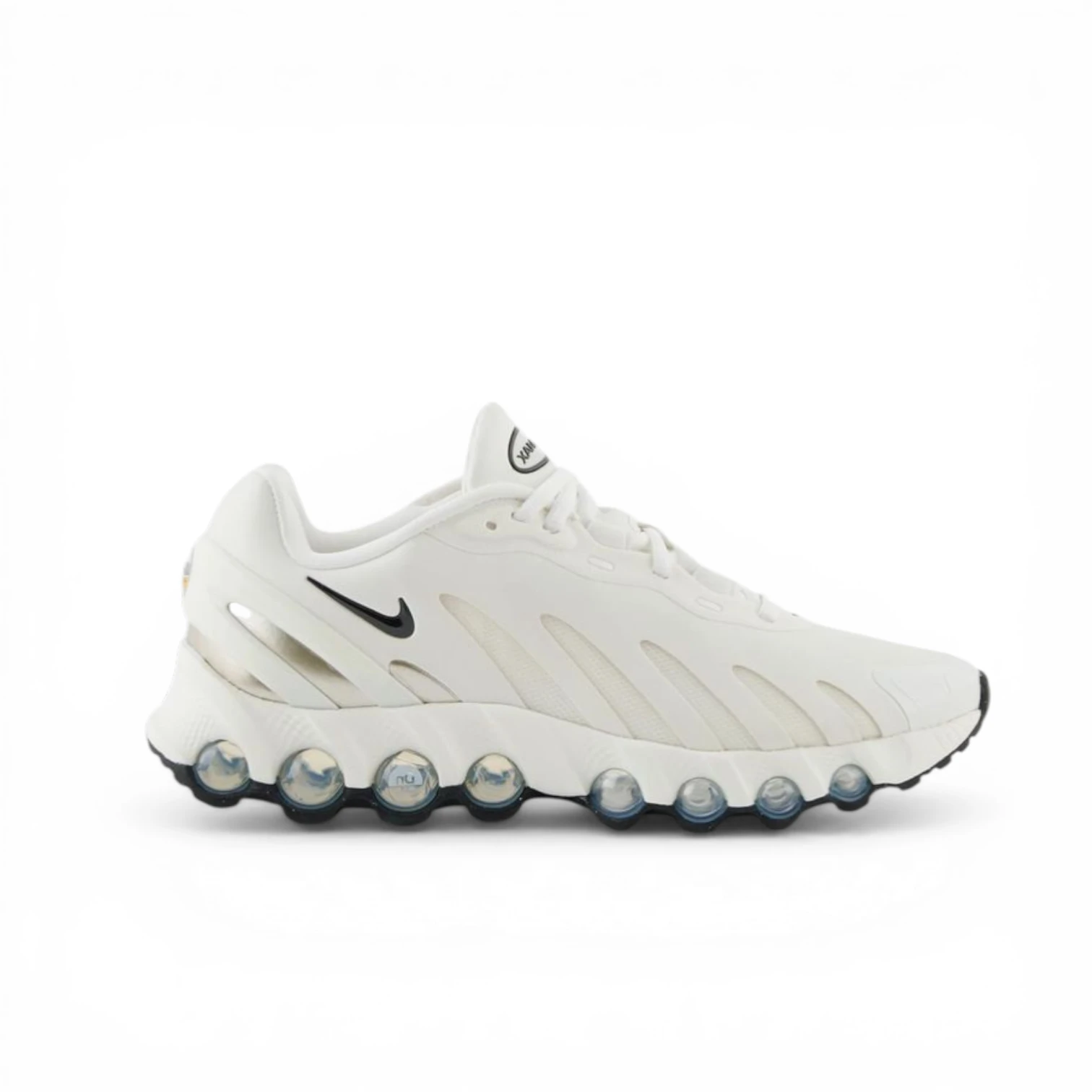 Air Max Dn8 White Unisex Sneaker