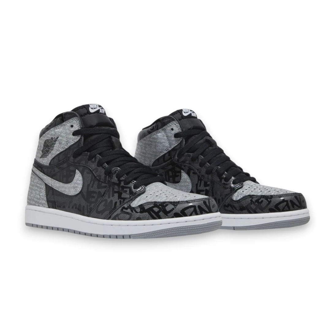 Air Jordan 1 Retro Rebellionaire