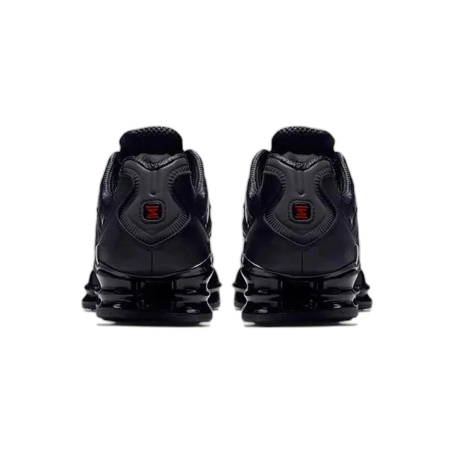 Air Max Shox TL Black