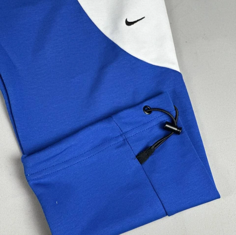 Tech Fleece Eşofman Lacivert Alt 2026 HQ