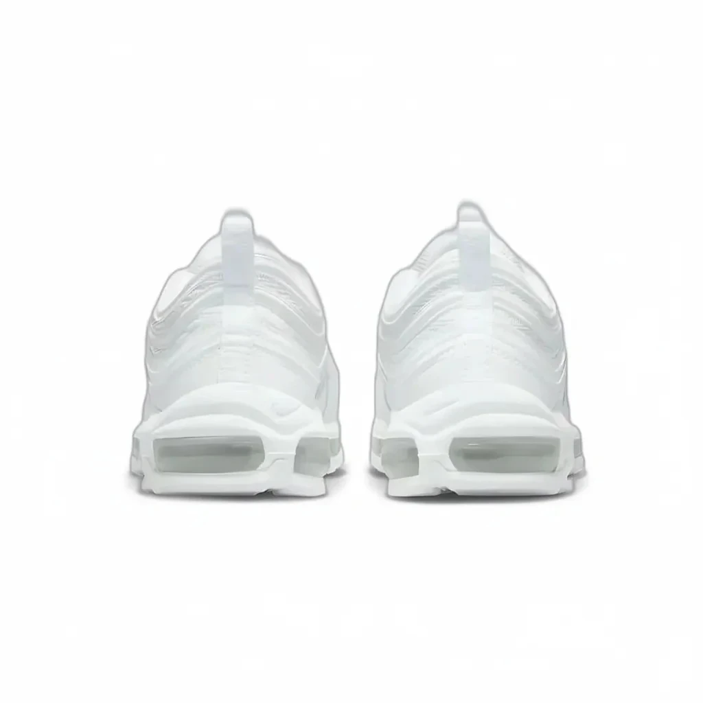Air Max 97 Triple White
